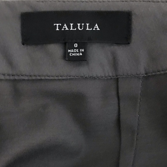 ARITZIA SKORT FOR SALE!! - Picture 7 of 7